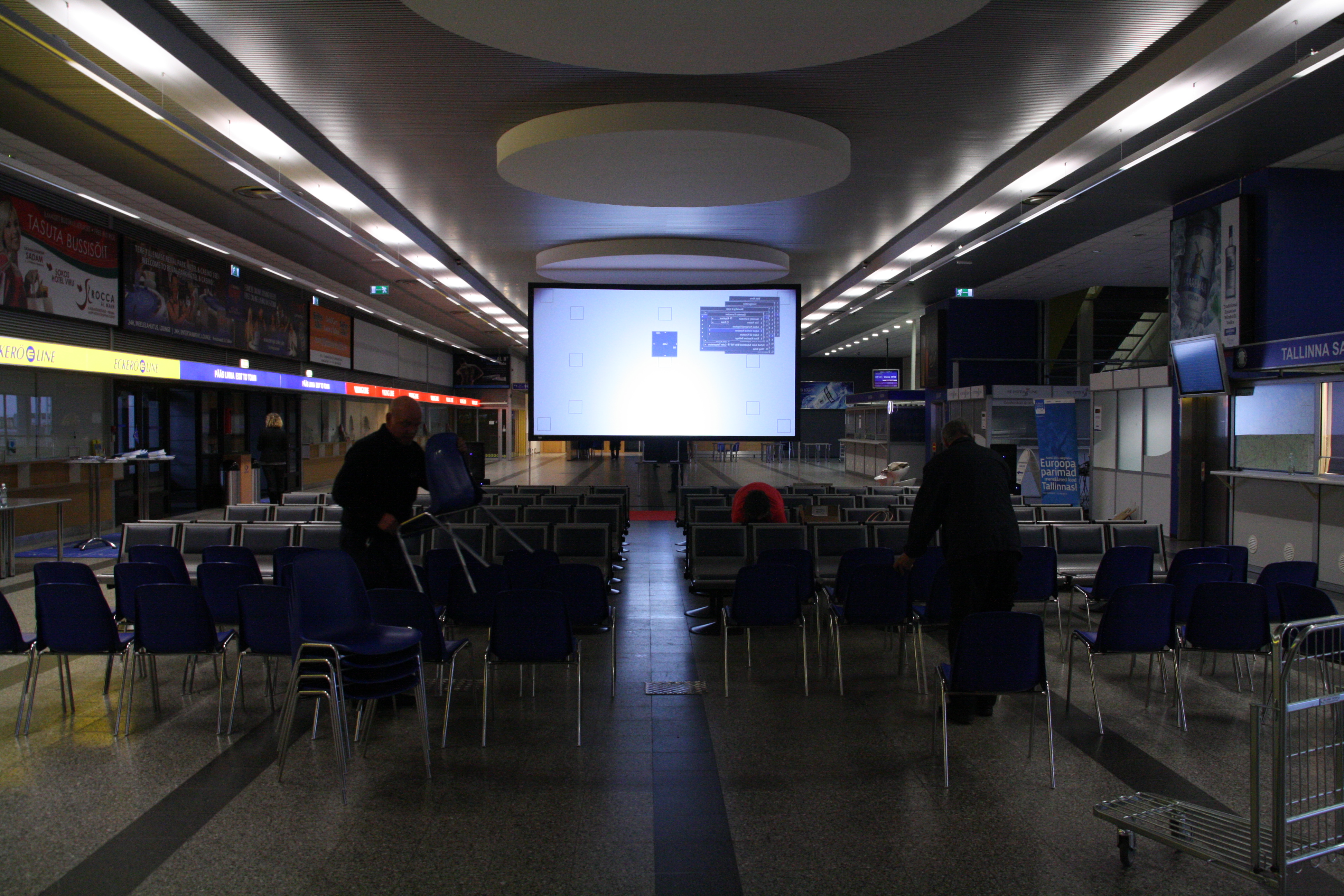 Tour (2)
